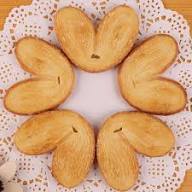 Palmier (bánh tai heo Pháp)