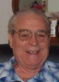 Charles Carson Obituary (1934