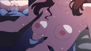 Rule34 - If it exists, there is porn of it  akko kagari  8278802