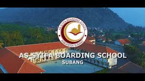 Ini adalah contoh sambutan / kata pengantar dari kepala sekolah. Profile As Syifa Boarding School 2019 Youtube