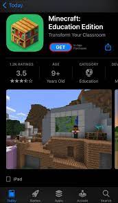 It is being developed by mojang studios and xbox game studios and contains features that make minecraft easy to use in a classroom setting. How To Get Minecraft Education Edition