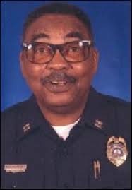 Capt William David Bodenhamer (1929-2004)