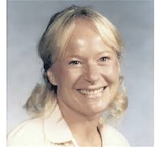 Enid MERRITT Obituary