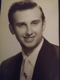 Obituary of William L. Kelley