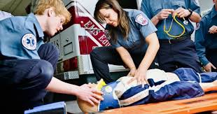 Some prospective ems workers may choose to pursue an associate's, bachelor's, or master's degree in a field such as ems management. How To Become An Emt