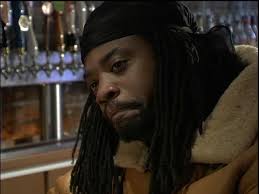 Taliesin meets the vampires: Bloodz Vs Wolvez