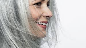 I have a little bit of gray hair mixed into my normal black. The Best Shampoo For Gray Hair To Keep Your Silver Locks Healthy