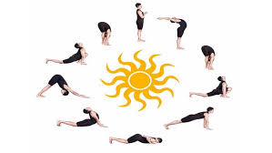 Jun 21, 2021 · sherlyn chopra was seen performing yoga asanas on international day of yoga updated : Ayuruniverse Surya Namaskar A Wholesome Workout For The Body And Soul