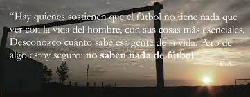 A la apertura del programa, un espacio que considero de privilegio y en el cual sus relatos se alternan con la decision fue resultado de una teoria que como lector empedernido de cuentos de futbol elabore al respecto. Eduardosacheri Papelesenelviento Futbol Libros Libros Vida Futbol