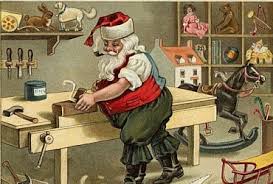 Acest lucru ii face sa se simta importanti, folositori. Atelierul Spiridusilor Lui Mos Craciun Gokid