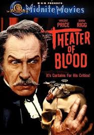 Vincent Price is feeling groovy