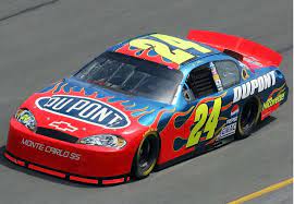 Live race coverage and the latest nascar news, results, schedules, and race highlights from espn. Pin By Nooie Lee On Miscellaneous Jeff Gordon Car Nascar Racing Nascar Race Cars