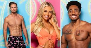 On july 11th,2016, the season was won by cara & nathan, with alex and olivia. Love Island Season 2 Most Shocking Moments From Noah And Johnny To Tre Declaring His Interest In Kierstan Meaww