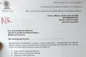 Cómo agendar cita en esta fase el antígeno se aplicará únicamente a. Se Vacunan Contra Covid 19 Mandos De Pc En Edomex