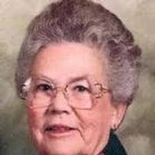 Ethel R. Nickles Obituary June 1, 2013