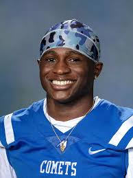 2022 Football Roster