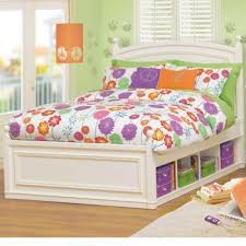Cafekid Hailey Full Storage Bed Full Bed With Storage Storage Bed Bedroom Collection