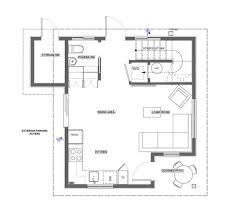 Gallery The Cypress Laneway House Smallworks Tiny House Plans Small House Images Cat House Plans