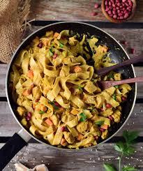 Submit a recipe to tasty. The Best Peanut Butter Noodles Vegan Healthy Recipe Elavegan Recipes
