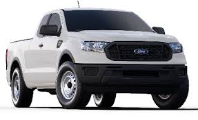 The ford ranger is just as capable at the grocery as it is in the mud. The Cheapest Trucks You Can Buy For 2021