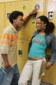 Foto De Tessa Thompson Veronica Mars Foto Percy Daggs Iii Tessa Thompson Adorocinema