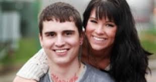 Charles Ligon and Mariah Robey