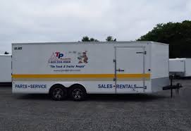 Welcome to north texas trailers, one of dallas/fort worth's largest trailer dealers! Trailer Rentals Limerick Pa T P Trailers Inc
