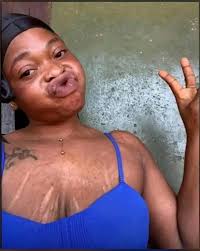 She need a soulmate.... Someone dat wil love her till eternity