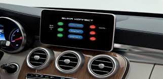 Download The Elika Smart App And Link It To Your Car With Elika Car Link You Can Program The App Through Your Car S Dashboard Apple Car Play Carplay New Cars