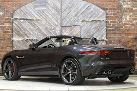 We did not find results for: 2015 Jaguar F Type V8 S Convertible