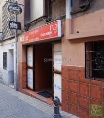 Bar Al Pan Pan Y Al Vino Vino Bar Bar De Tapas Tapear En Granada