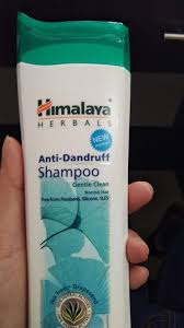 Watsons juga memberi peluang kepada semua untuk memenangi peluang eksklusif shopping spree dengan fasha sandha. Himalaya Dandruff Shampoo Reviews