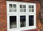 Windows Glasgow | UPVC, Casement & More | Superior Home Improvements