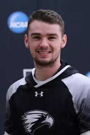 Ben Seefeld (1/13/2020)