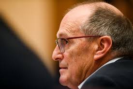 PM&C has a lot of embarrassing questions to come