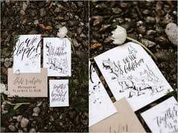 Remember To Bring Your Wedding Stationary On Your Big Day