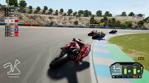 Jason dupasquier, mort au lendemain des qualifications du grand prix moto d'italie 2021, 12. Motogp 21 First Gameplay Youtube