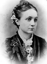 Mary Martha “Mattie” Truman (1860-1900)