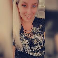 Christine Buss's Instagram, Twitter & Facebook