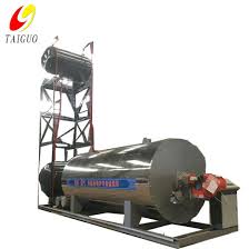 Maybe you would like to learn more about one of these? China 350 Degrees Celsius Thermal Oil Heating Boiler For Heating Bitumen China Boiler Thermal Oil Heater