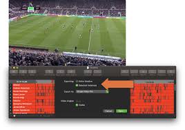 Save and download video from your league exchange (android) log into the hudl app and tap league exchanges. Export Video Hudl Sportscode Support