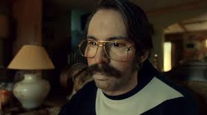 7 WTF Moments From Guillermo Del Toro's Cabinet Of Curiosities Series