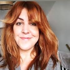 Sarah Birch's Instagram, Twitter & Facebook