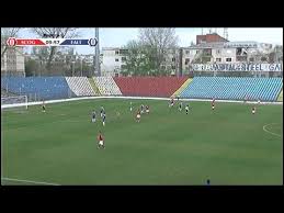 Sc oţelul galaţi a recuperat palmaresul fostei campioane fc oţelul. Sc Otelul Galati Somuz Falticeni Youtube