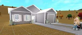 This will give you a 70% refund (although this wastes 30% of the money you spent originally). How To Build A Bloxburg House In Roblox With Pictures Wikihow