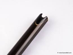 Quenas Profesionales De Mauricio Vicencio Un Mundo De Bambu Angel Sampedro Lignum Ebony Black
