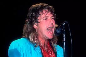 Top 15 Hair Metal Frontmen