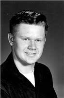 Duane Cordes Obituary (1947