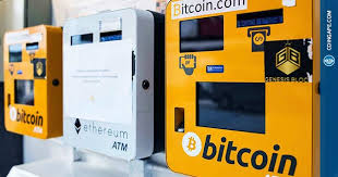 Buy and operate a bitcoin machine today. Bitcoin Rapid Adoption Prague Install More Bitcoin Atm Worldwide Btc Atm Cross Over 3k