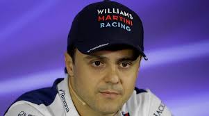 Felipe Massa retiring from Formula One, again